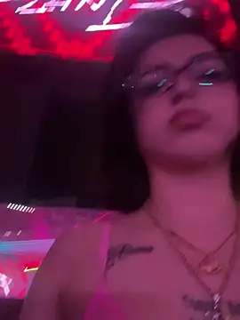 exoticmisfitt online show from 08-08-26, 06:31