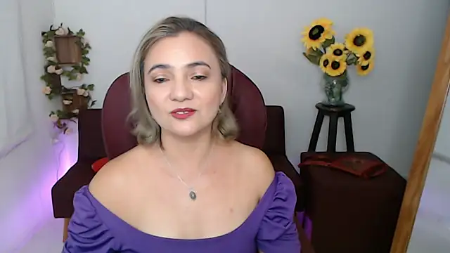 Ghada milf online show from 05-27-26, 11:01