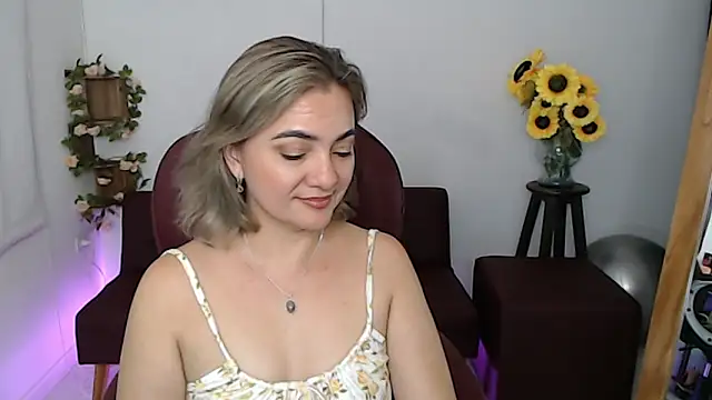 Ghada milf online show from 05-15-26, 11:47