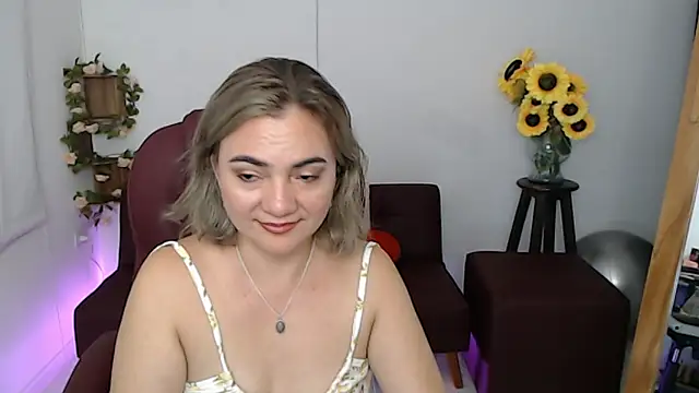 Ghada milf online show from 05-15-26, 11:14