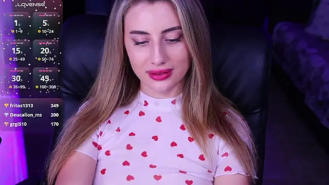 Snapshot of Naughty-Kitty1 chatting on 03-14-25, 02:10 Naughty-Kitty1 online show from 03-14-25, 02:10