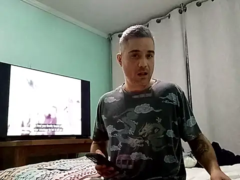 jotachaco online show from 05-06-26, 07:23