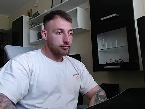 Alusca online show from 04-28-26, 11:47