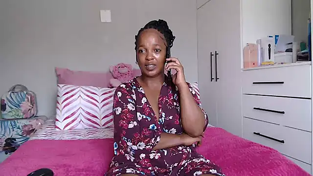 Amberbela online show from 03-27-26, 10:05