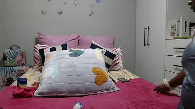 Amberbela online show from 05-21-26, 06:38