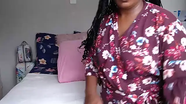 Amberbela online show from 03-26-26, 11:41