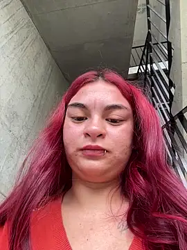 MiaLujan  online show from 09-29-25, 11:49