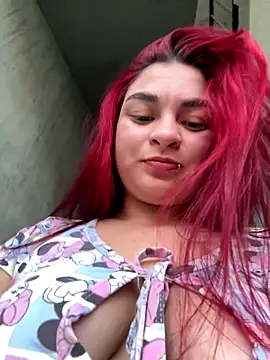 MiaLujan  online show from 12-13-25, 10:16