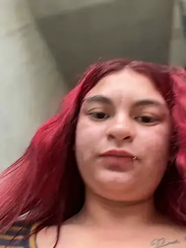 MiaLujan  online show from 04-10-26, 11:17