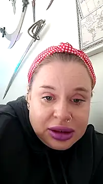 JohannasMishael online show from 10-10-25, 10:38