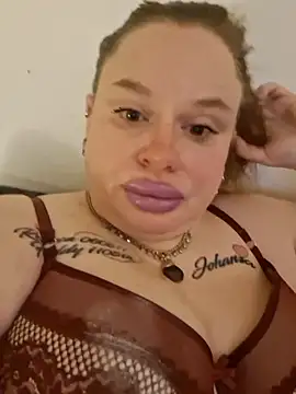 JohannasMishael online show from 04-02-26, 12:18