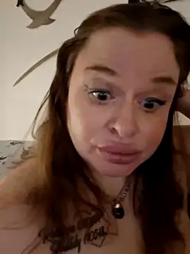 JohannasMishael online show from 04-01-26, 02:35