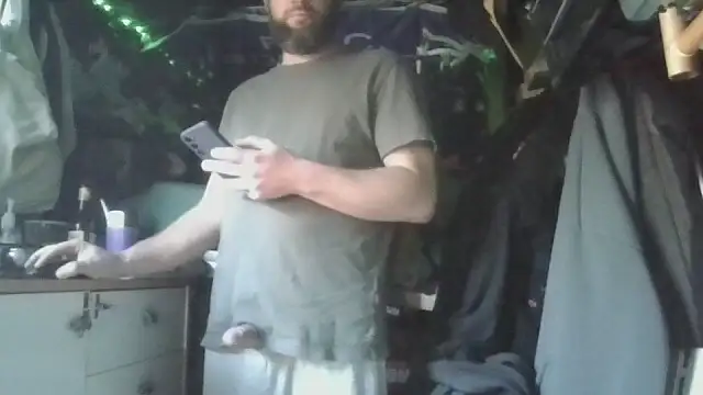 Snapshot of TRebelG chatting on 03-03-26, 04:36 TRebelG online show from 03-03-26, 04:36