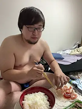 yuuki198912 online show from 11-23-25, 11:15