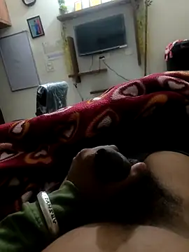 arshvir133 online show from 02-15-26, 10:09