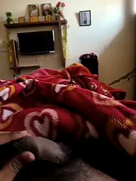 arshvir133 online show from 02-09-26, 08:12