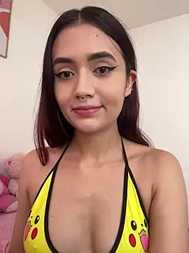 HallieLemon1 online show from 01-08-25, 03:17