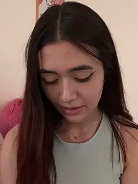 HallieLemon1 online show from 02-14-25, 08:59