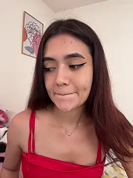 HallieLemon1 online show from 02-13-25, 06:26