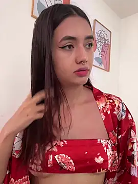 HallieLemon1 online show from 03-04-25, 04:20