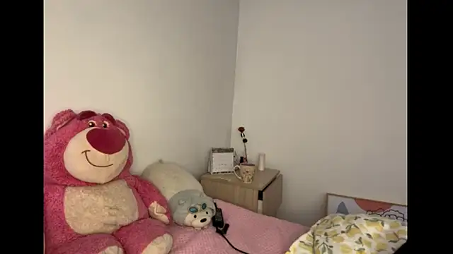 HallieLemon1 online show from 12-06-24, 10:24