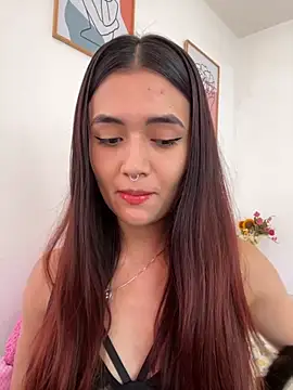 HallieLemon1 online show from 09-09-25, 02:15