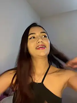 HallieLemon1 online show from 12-15-24, 03:24