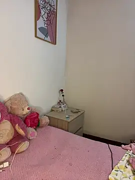 HallieLemon1 online show from 01-19-25, 03:50