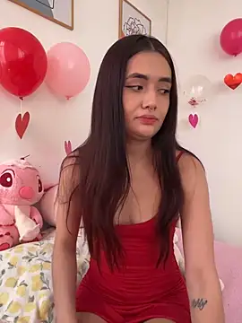 HallieLemon1 online show from 02-14-26, 09:15