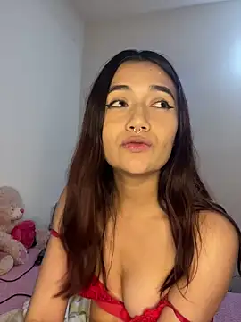 HallieLemon1 online show from 12-20-24, 04:20