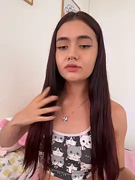 HallieLemon1 online show from 02-01-26, 08:51