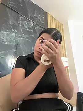 Camilaperson online show from 02-15-26, 02:38