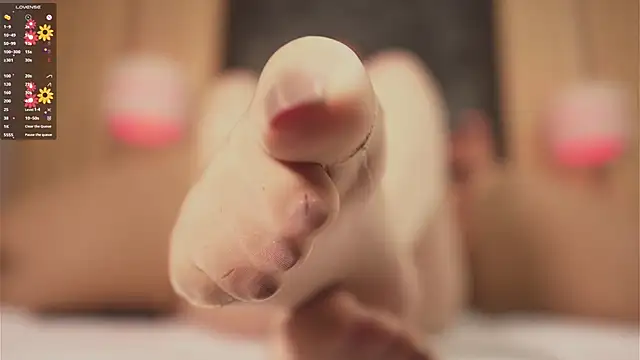 Camilaperson online show from 03-23-26, 04:18