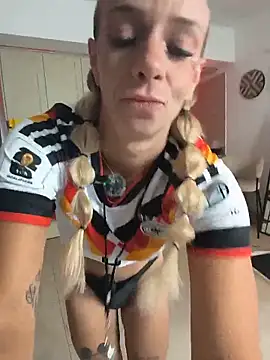Lexa xoxo online show from 06-14-26, 04:08