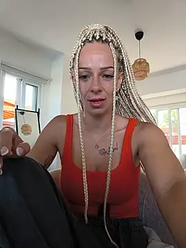 Lexa xoxo online show from 05-16-26, 06:34