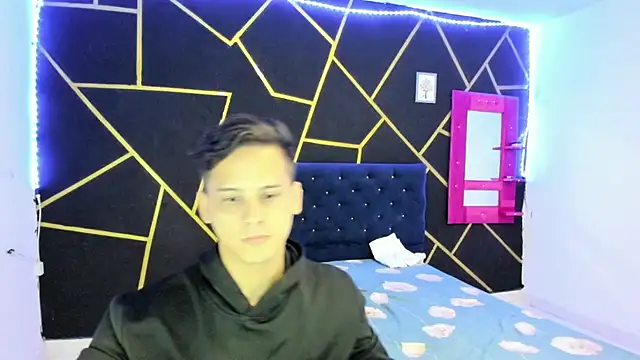 JANER 03 online show from 03-13-25, 12:37