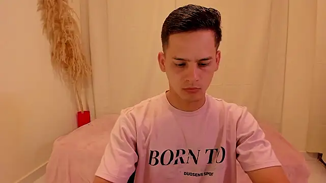 JANER 03 online show from 01-11-26, 12:12