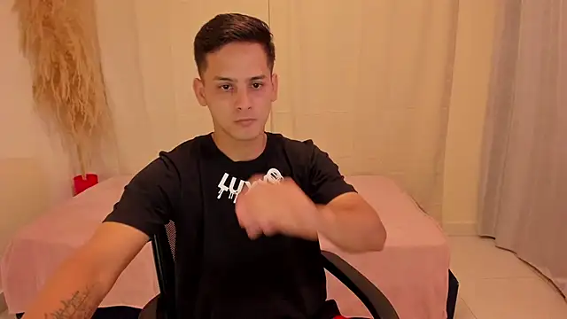 JANER 03 online show from 12-21-25, 01:24