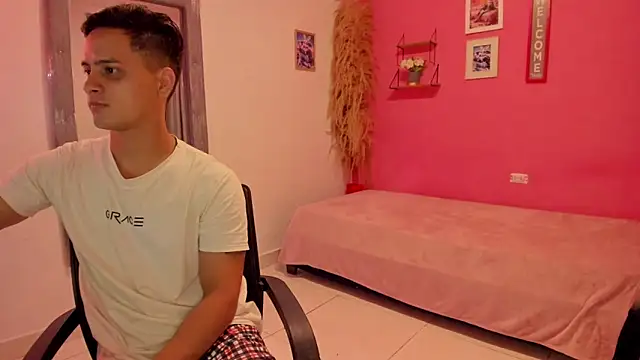 JANER 03 online show from 11-30-25, 06:41