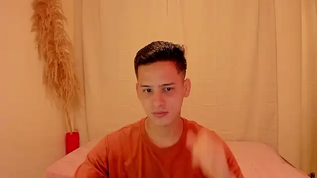 JANER 03 online show from 01-08-26, 01:28