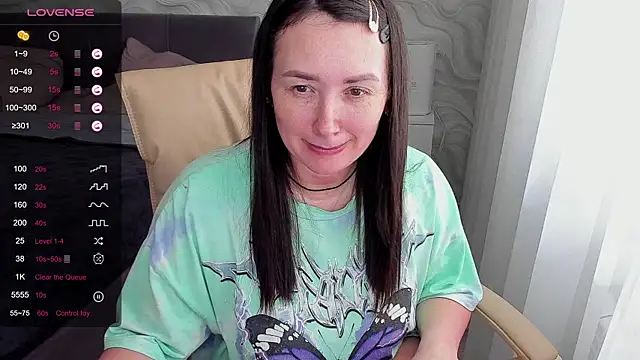 Kendra SXY online show from 04-01-26, 05:31