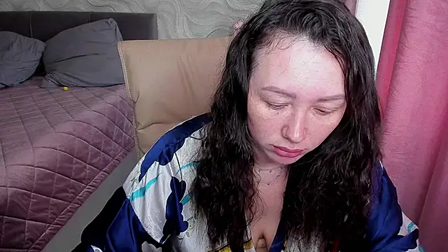 Kendra SXY online show from 05-17-26, 12:54