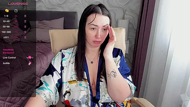 Kendra SXY online show from 04-04-26, 03:13