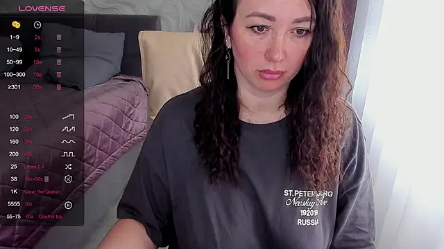 Kendra SXY online show from 05-29-26, 03:34