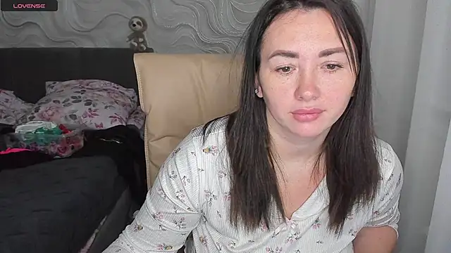 Kendra SXY online show from 12-15-25, 02:17