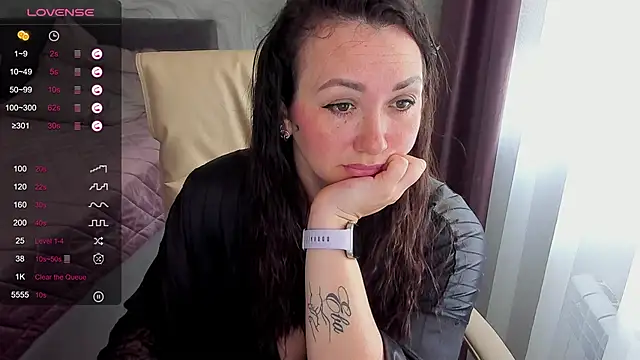 Kendra SXY online show from 06-10-26, 03:19