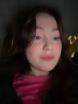 Peachy Dream online show from 02-14-26, 06:08