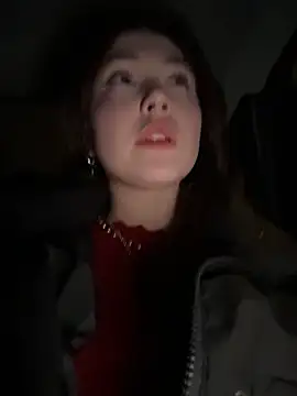 Peachy Dream online show from 02-08-26, 06:16