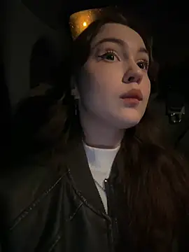 Snapshot of Peachy_Dream chatting on 03-02-25, 08:03 Peachy Dream online show from 03-02-25, 08:03
