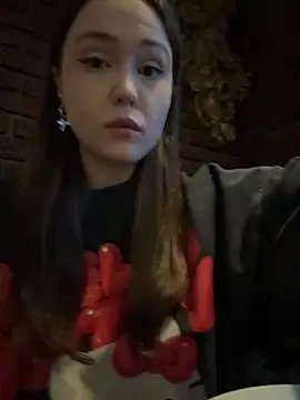 Peachy Dream online show from 03-13-26, 04:01